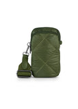 Atlas Cargo Phone Crossbody