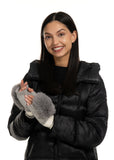 Chalet Fluff Touch Glove B