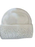 Crystal Beanie