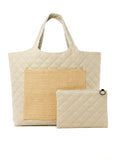 Icon Tote