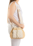Lindsay Bucket Bag