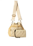 Lindsay Bucket Bag