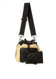 Lindsay Bucket Bag