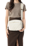 Noa Cargo Camera Crossbody