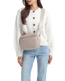 Noa Cargo Camera Crossbody