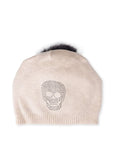 Skull Beanie Hat