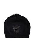 Skull Beanie Hat