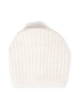 Cabin Cable Beanie