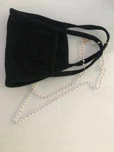 Pearl Mask Chain