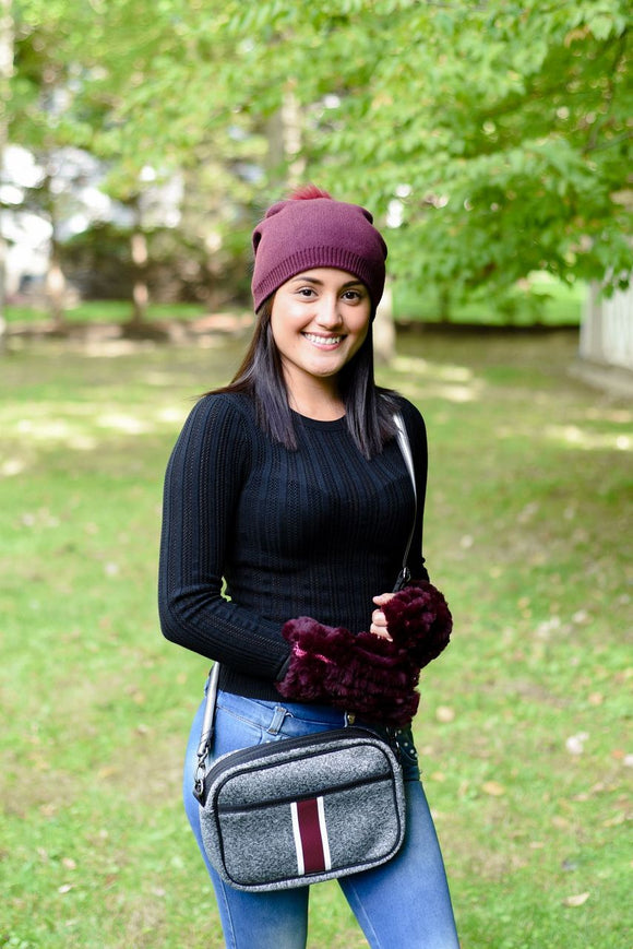 Chloe Drew Handbag Review - The Brunette Nomad