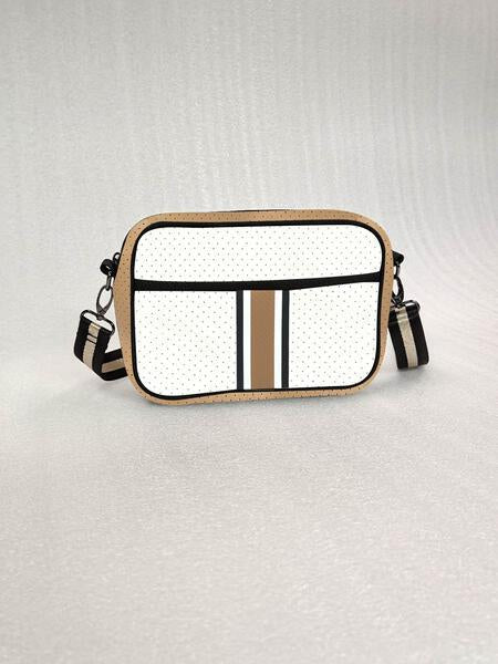 Haute Shore - Drew Clear Crossbody C