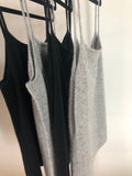 Cashmere Collection Sleeveless Tank