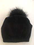 Brooklyn Beanie Hat