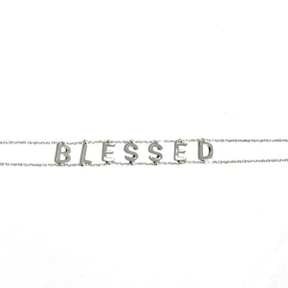 BLESSED Bracelet