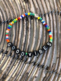 Words on Beads
