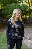 Rock Star Sweatshirts