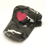 Boardwalk Baseball Cap