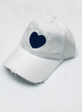 Boardwalk Baseball Cap